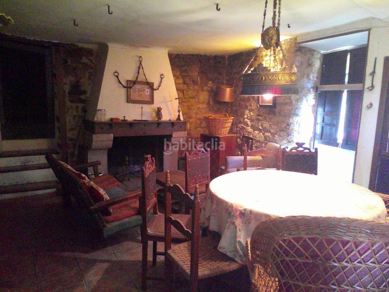 Foto ee0ad070-0d69-472e-ba6d-cd14345a65ce. Casa a Ujué / Uxue