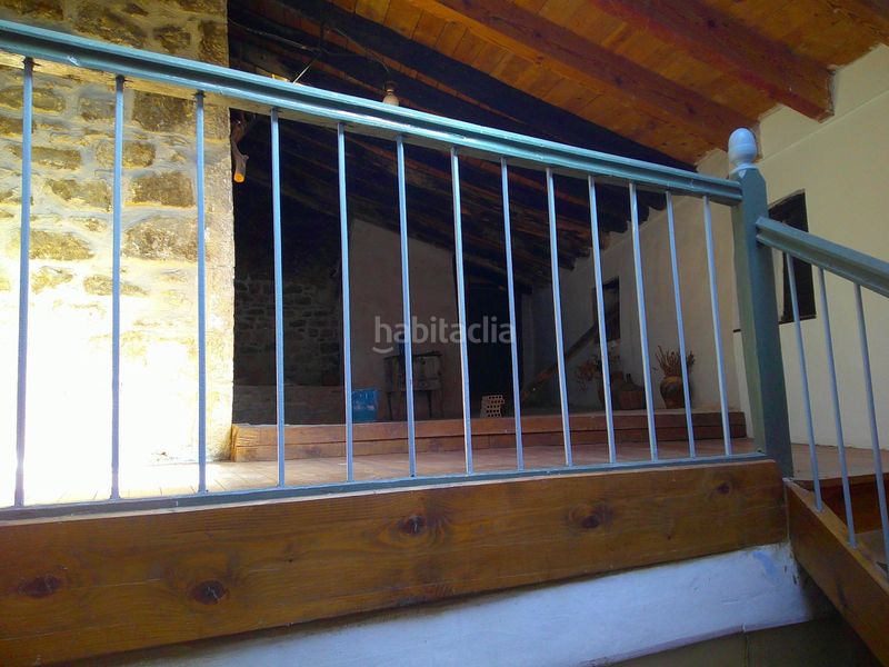 Foto f2bb6561-b50b-4d31-bbf0-ce230ac6fcf0. Casa a Ujué / Uxue