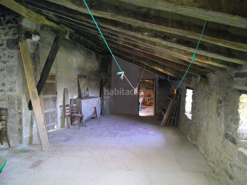 Foto f565ad60-04e5-45c0-95ac-a70c145780bc. Casa a Ujué / Uxue