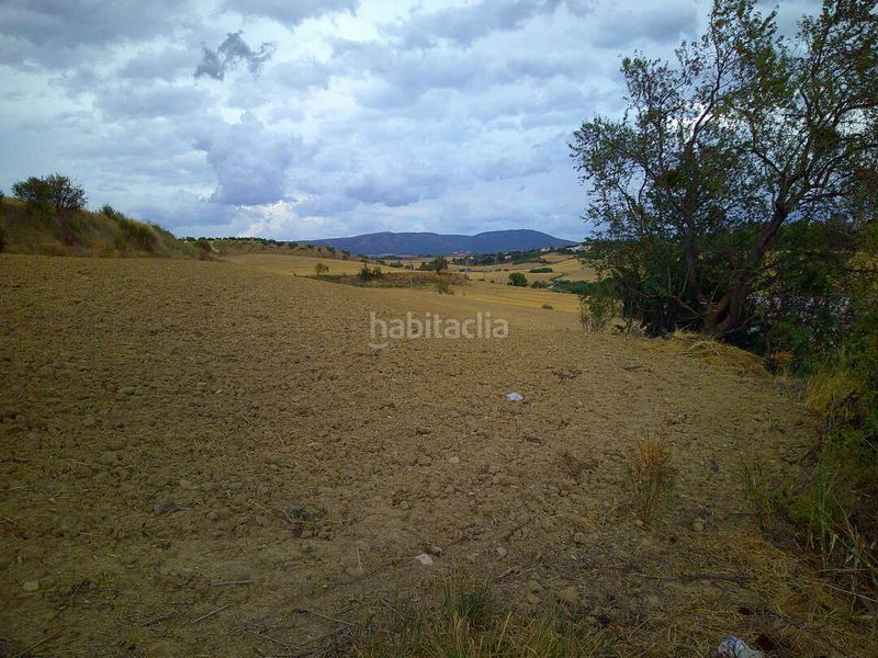 Foto 1025a303-03a5-42bb-b71f-929b85209a17. Chalet in carretera campanas 5 in Puente la Reina / Gares