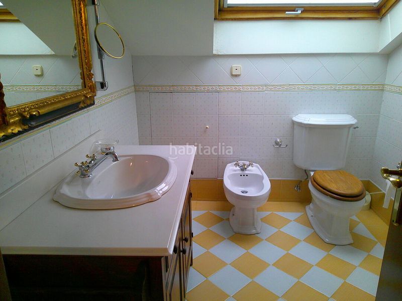 Foto 361a11c5-9113-4902-89c5-4116a5fef192. Chalet in carretera campanas 5 in Puente la Reina / Gares