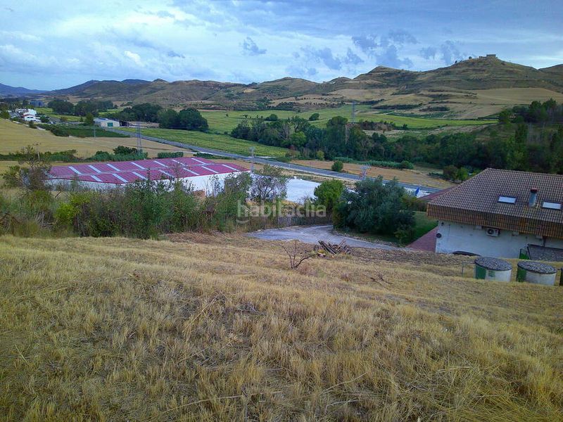Foto 47ad0ff9-3330-43ed-9800-aecd5103862f. Chalet in carretera campanas 5 in Puente la Reina / Gares