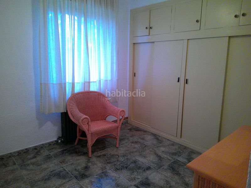 Foto 4d4f1cc0-8769-43d0-b264-e48acc753b3b. Chalet in carretera campanas 5 in Puente la Reina / Gares
