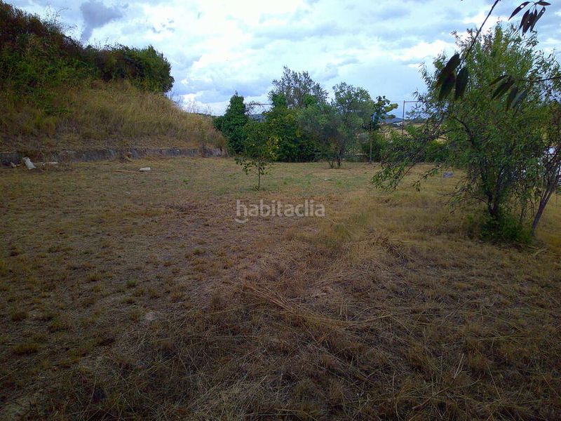 Foto 564925e9-71a9-4466-98e8-921d525e28b2. Chalet in carretera campanas 5 in Puente la Reina / Gares