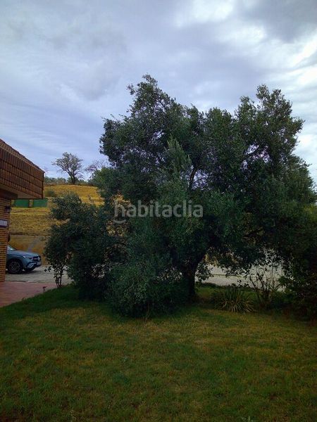 Foto 6225bdbd-0ff2-45e3-a22f-f1debd780ed8. Chalet in carretera campanas 5 in Puente la Reina / Gares