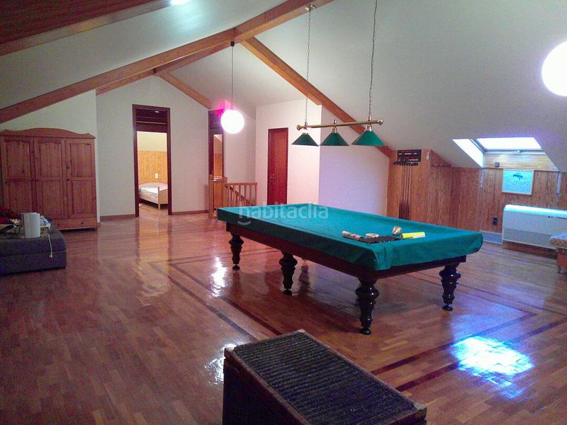 Foto 62286a80-a77b-4399-9867-0985dc44b9a7. Chalet in carretera campanas 5 in Puente la Reina / Gares