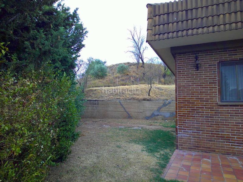 Foto 659b225e-10b2-42e1-967d-70748872011b. Chalet in carretera campanas 5 in Puente la Reina / Gares