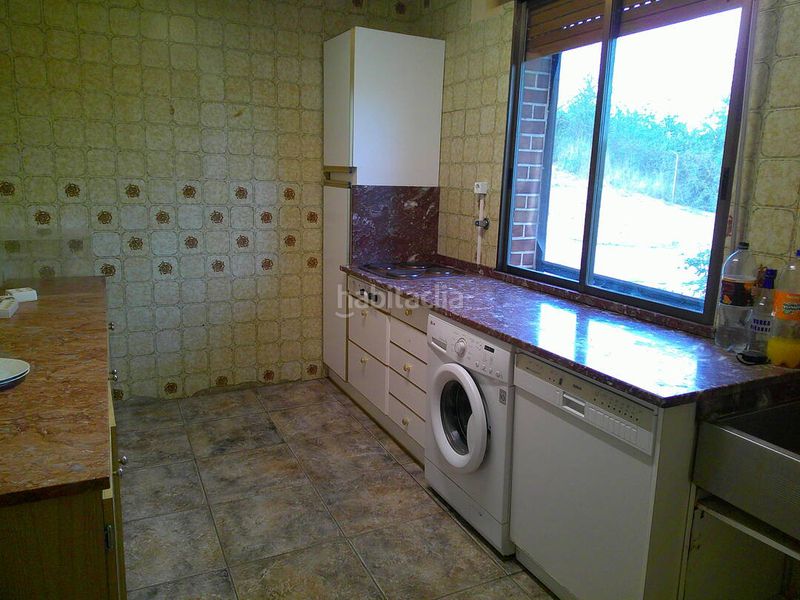 Foto 9966f0ca-71ca-41bb-99cf-75cba23d2438. Chalet in carretera campanas 5 in Puente la Reina / Gares