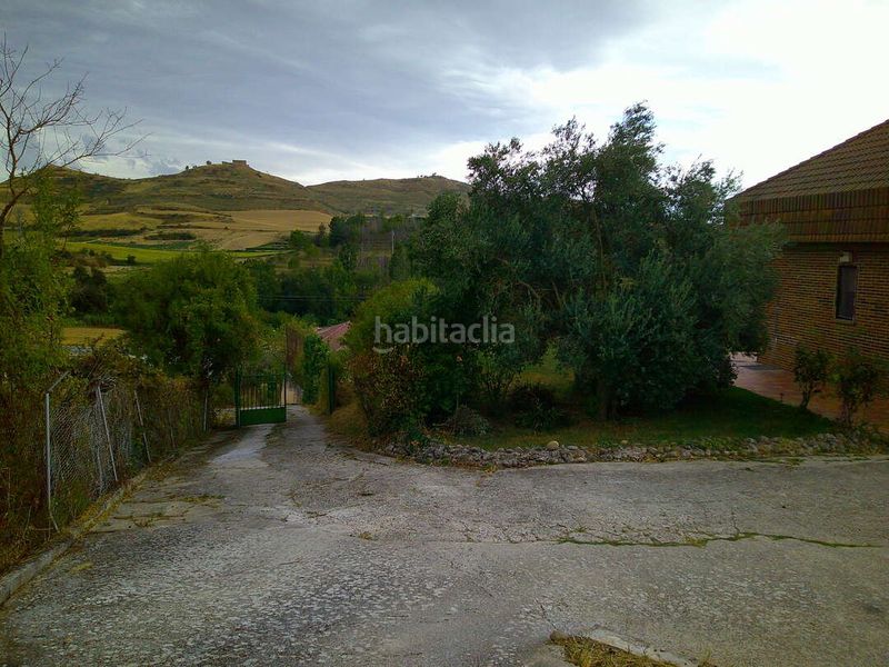 Foto a2ea71e4-f1a8-4207-a229-740f2890d54a. Chalet in carretera campanas 5 in Puente la Reina / Gares
