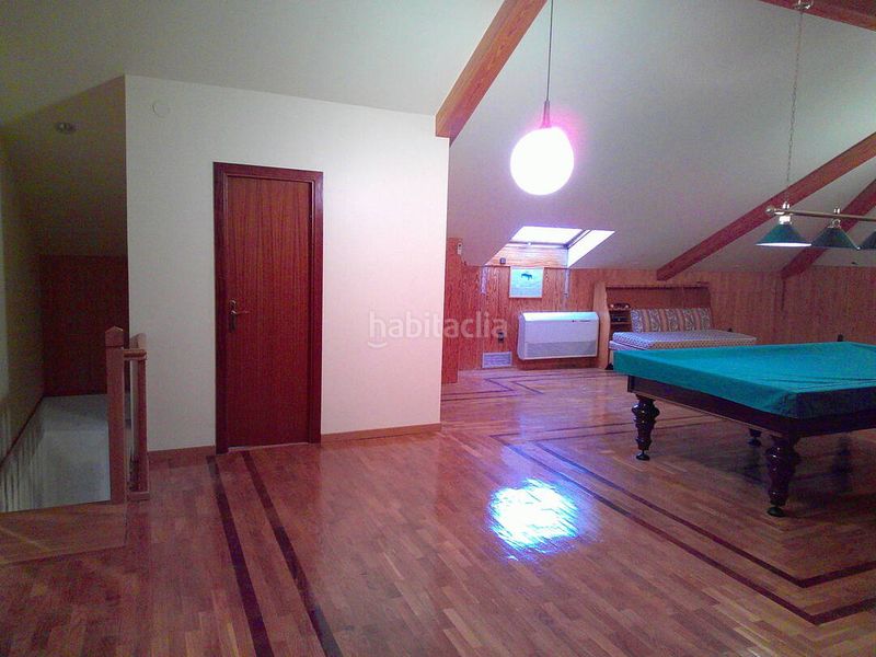 Foto a7d68ecf-5b8e-4490-836b-635016673a26. Chalet in carretera campanas 5 in Puente la Reina / Gares