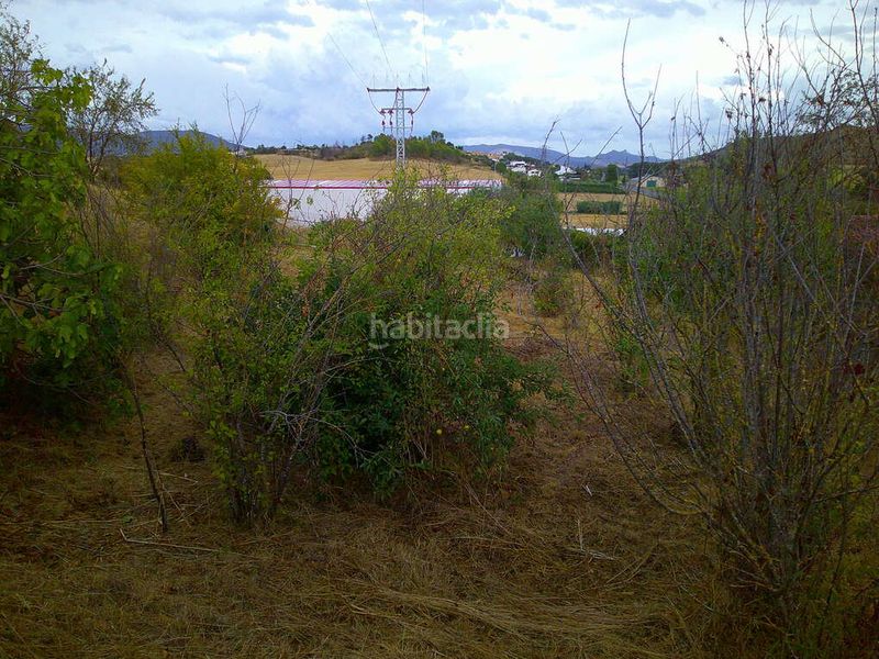 Foto c6b5af53-2c30-49dd-87bb-f60af70bf04b. Chalet in carretera campanas 5 in Puente la Reina / Gares