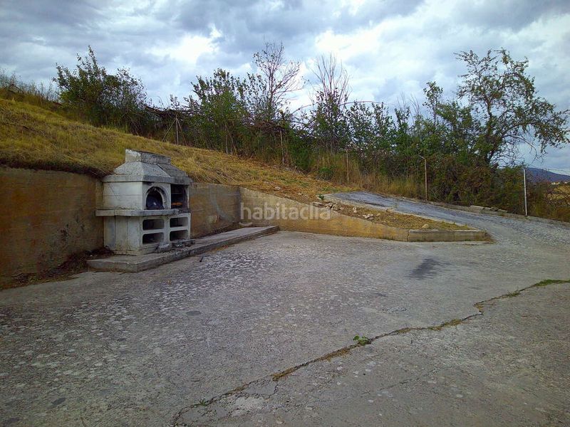 Foto cd5ee3f6-09a4-4373-87e2-b9825bc1fb10. Chalet in carretera campanas 5 in Puente la Reina / Gares