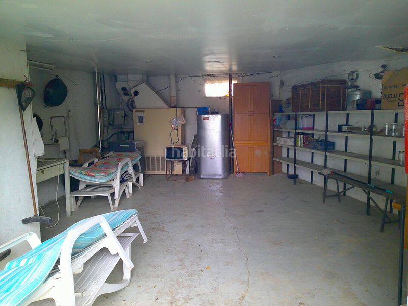 Foto d2e17be6-3931-4cb8-8327-a35c7ee92e85. Chalet in carretera campanas 5 in Puente la Reina / Gares