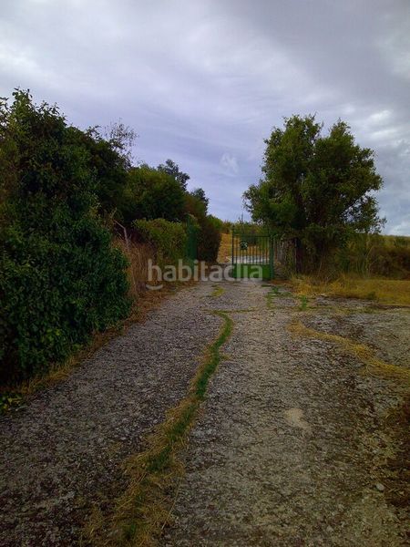 Foto e45b7017-a038-44a4-b145-745f75f6c058. Chalet in carretera campanas 5 in Puente la Reina / Gares