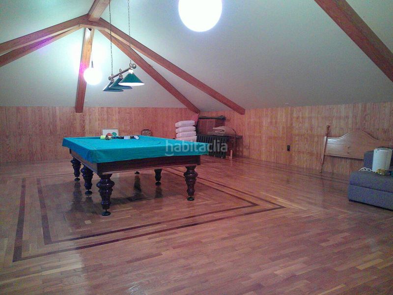 Foto f30ce842-60b3-4a0c-9ce9-eb8ff28f6c61. Chalet in carretera campanas 5 in Puente la Reina / Gares