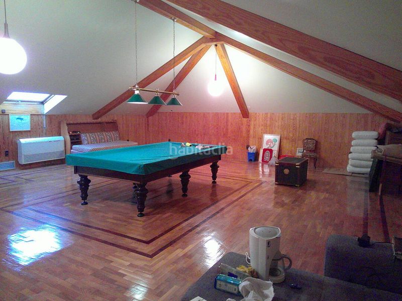 Foto f8ba103e-aaf1-4b1e-9721-3b7c1c6e5a4e. Chalet in carretera campanas 5 in Puente la Reina / Gares