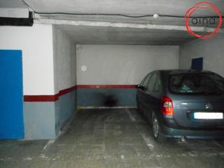 Autoparkplatz in San Juan. Venta plaza de garaje avenida de bayona n 32