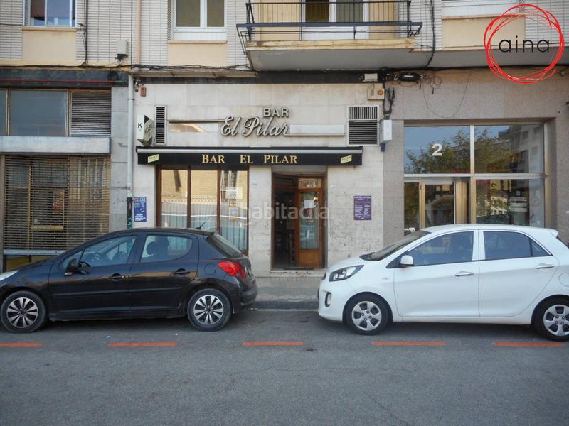 Foto 1d4eb5a5-066e-47e5-b215-90e0a1d794c3. Local comercial a San Juan Pamplona / Iruña