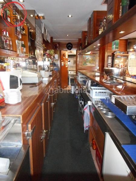 Foto 4f48ee47-c505-417d-b280-897793a37f40. Local comercial a San Juan Pamplona / Iruña