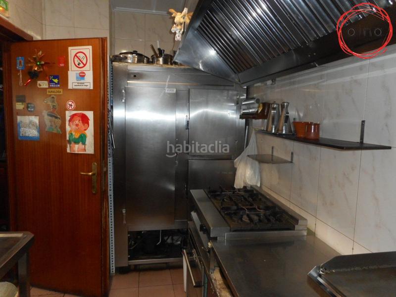 Foto 584ac230-8404-4fae-9042-94f599e4e68b. Local comercial a San Juan Pamplona / Iruña