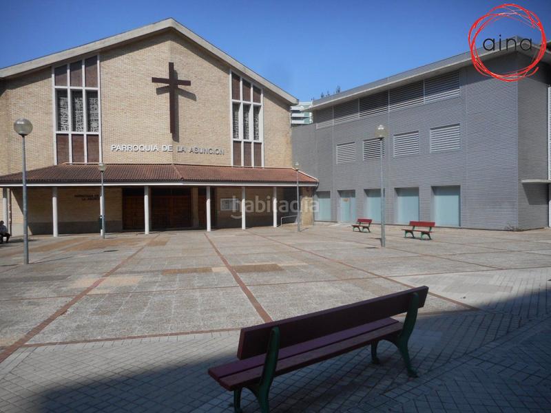 Foto 62bcfccc-dd69-44e2-a630-472ffc2a2f62. Local comercial a San Juan Pamplona / Iruña