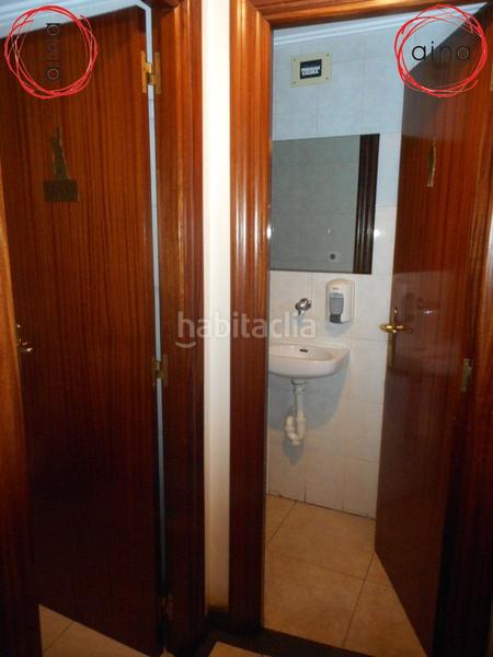 Foto 77feba1f-ce71-49b8-afca-e75e756c59d7. Local comercial a San Juan Pamplona / Iruña