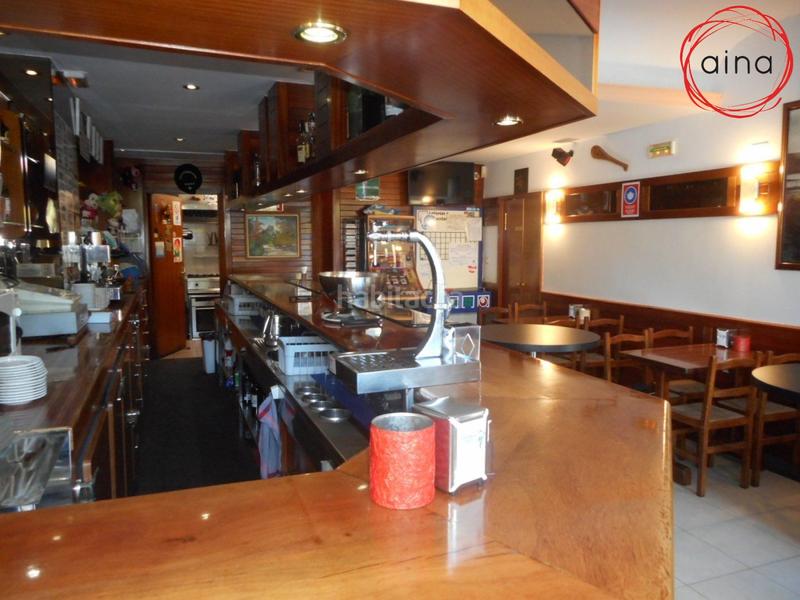 Foto 83a8762d-8fd0-4c7e-91f4-b16d437733ea. Local comercial a San Juan Pamplona / Iruña