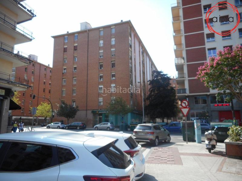 Foto 85bdbd93-6946-468c-be9a-a09b291a1711. Local comercial a San Juan Pamplona / Iruña