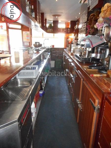 Foto a9969923-7c68-4b78-aeb9-85399f1d49a4. Local comercial a San Juan Pamplona / Iruña