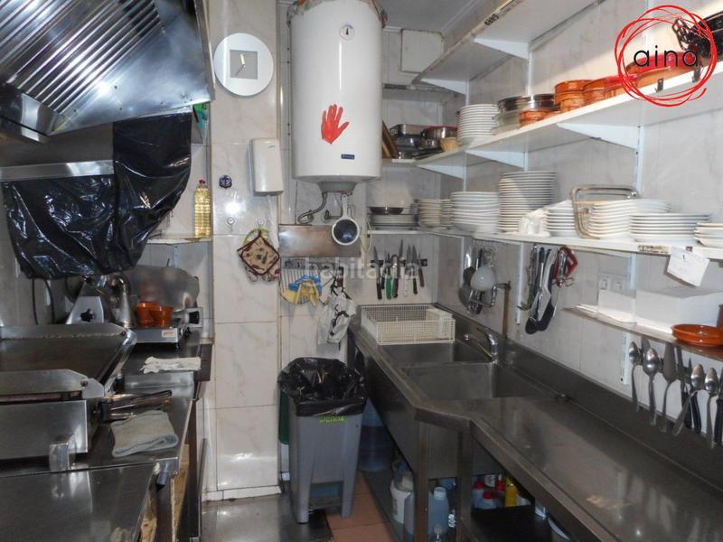 Foto b4609b8b-cf7b-4161-96a5-3ada4419d3a3. Local comercial a San Juan Pamplona / Iruña