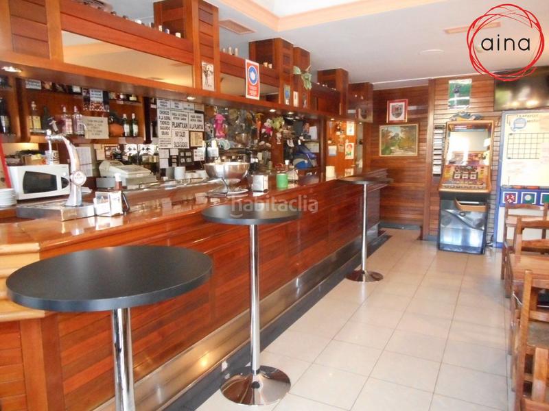 Foto b80f16a0-4e25-497a-aac9-cd26e6555bfd. Local comercial a San Juan Pamplona / Iruña