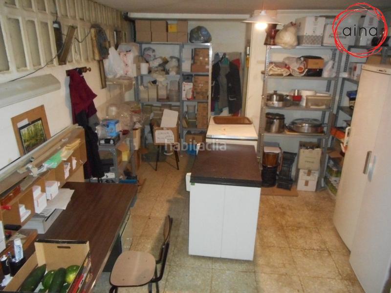 Foto d55a30b5-358c-426b-88cd-a71ba1e1cfb3. Local comercial a San Juan Pamplona / Iruña