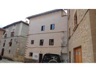Casa  Santa catalina. Casa en venta cirauqui pueblo