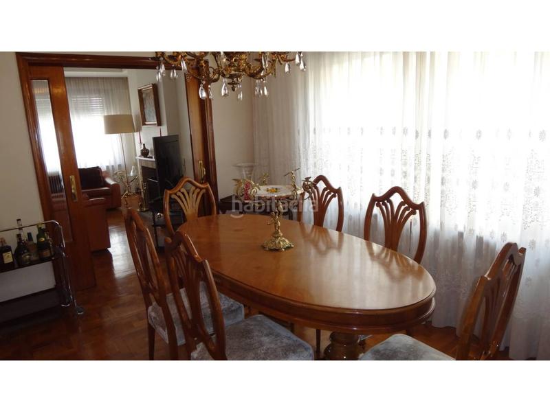 Foto 31c8ac97-fb82-41cc-a6f6-3ab046b1eb3c. Piso  en venta en ensanches zabalguneak en Primer Ensanche Pamplona / Iruña
