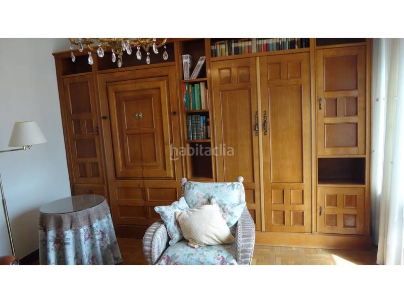 Foto 4858a831-8701-404a-85f3-f9b27d7a52b6. Piso  en venta en ensanches zabalguneak en Primer Ensanche Pamplona / Iruña