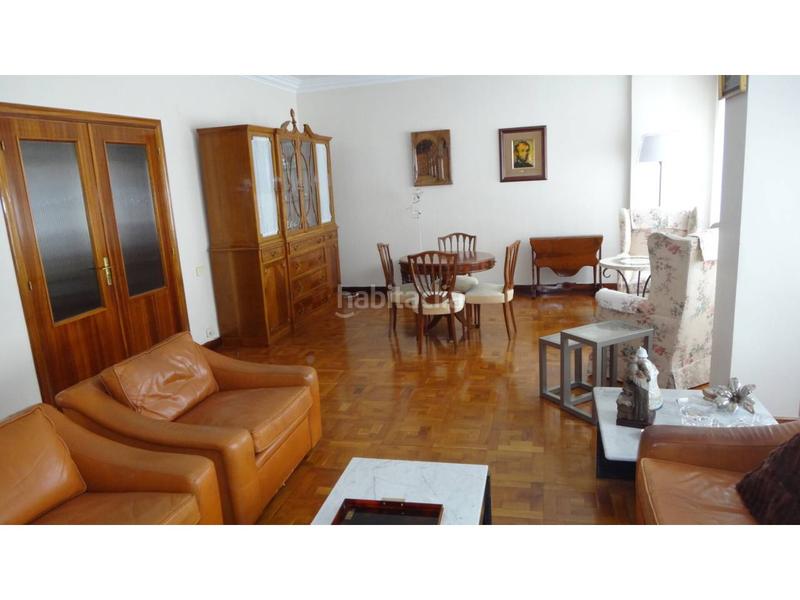 Foto 7697bd50-e436-4973-9db6-a991f4e36f24. Piso  en venta en ensanches zabalguneak en Primer Ensanche Pamplona / Iruña