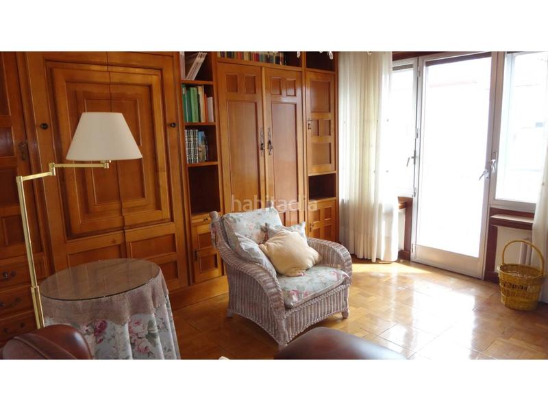 Foto afa379b0-e3cb-4dbe-ba2a-392fe3386be0. Piso  en venta en ensanches zabalguneak en Primer Ensanche Pamplona / Iruña