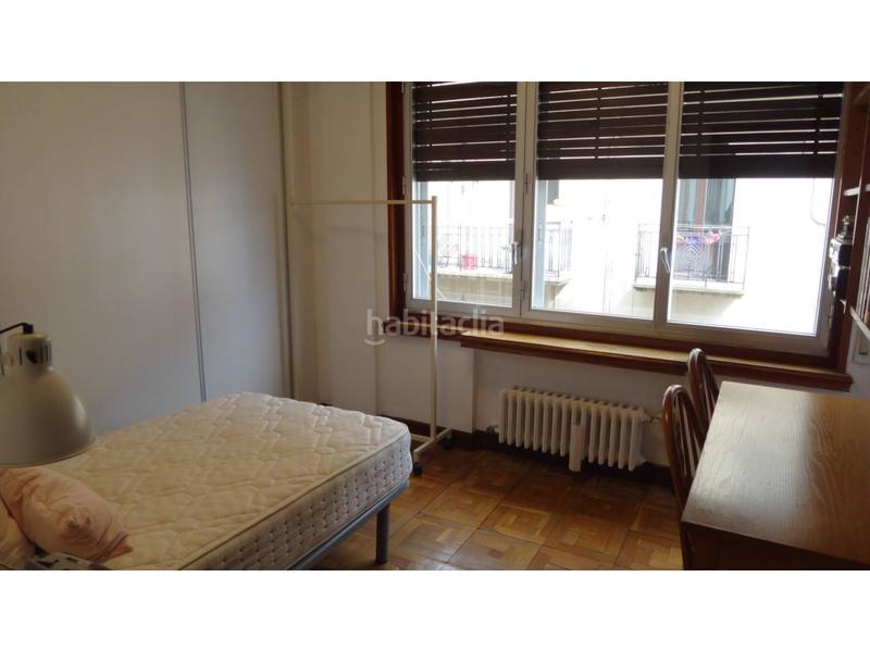 Foto b347edb5-88e9-488e-a3de-a2815804d119. Piso  en venta en ensanches zabalguneak en Primer Ensanche Pamplona / Iruña