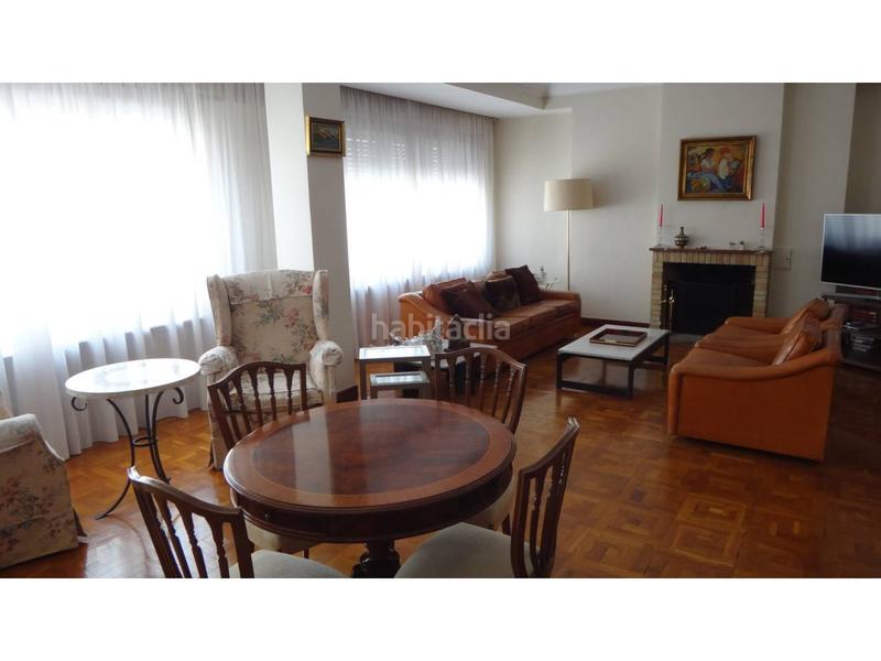 Foto bfc83278-6117-41dd-9f25-ab0e5e80c823. Piso  en venta en ensanches zabalguneak en Primer Ensanche Pamplona / Iruña