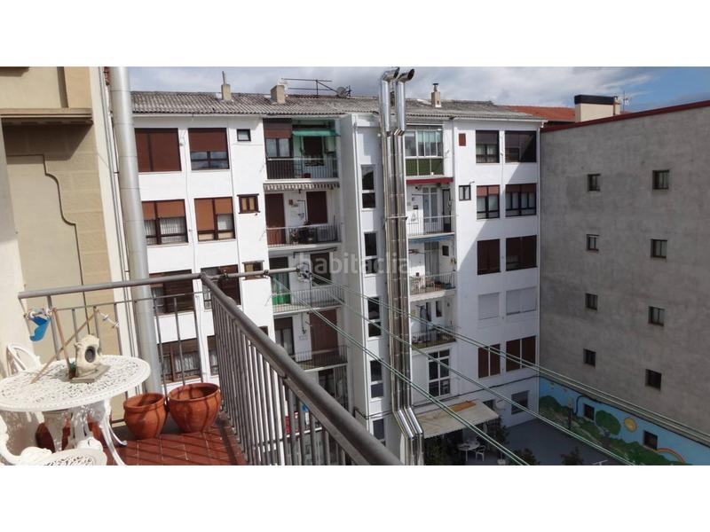 Foto c1058c73-2fbb-4005-aa2d-7fafb5b8a081. Piso  en venta en ensanches zabalguneak en Primer Ensanche Pamplona / Iruña