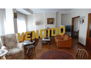 Pis  Amaya. Piso en venta en ensanches  zabalguneak