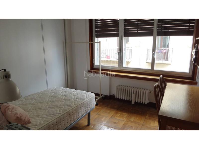 Foto e53a1b2e-2837-4f7b-9739-3c861c7da0df. Piso  en venta en ensanches zabalguneak en Primer Ensanche Pamplona / Iruña