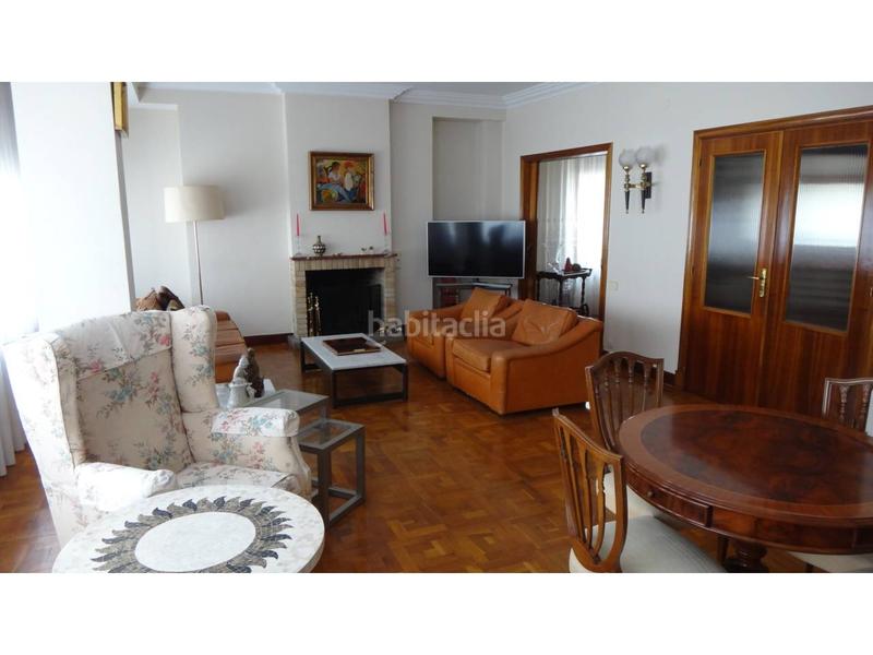 Foto e93e4d5e-f662-4db2-a60c-1dc5b2fb1dd7. Piso  en venta en ensanches zabalguneak en Primer Ensanche Pamplona / Iruña