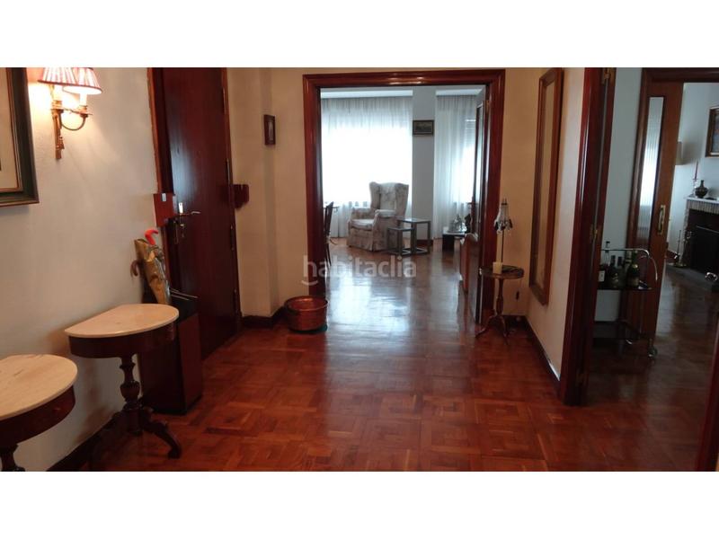 Foto fe1871ed-7b80-445b-beb3-de0b513a5ff5. Piso  en venta en ensanches zabalguneak en Primer Ensanche Pamplona / Iruña