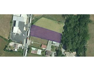 Finca rústica a Pamplona 6. Terreno en venta en burutain