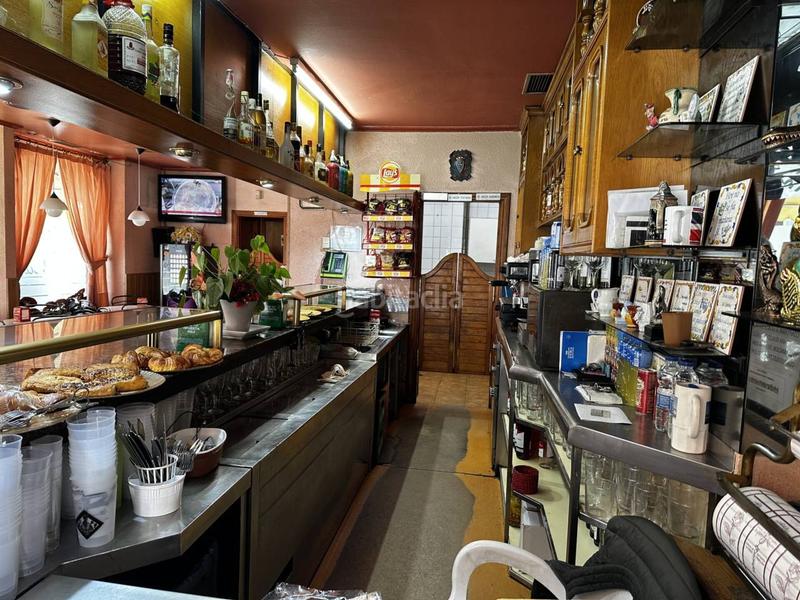 Foto 00843cc2-7297-4f01-8a5e-9e5492a2c3df. Business premise in Rochapea Pamplona / Iruña