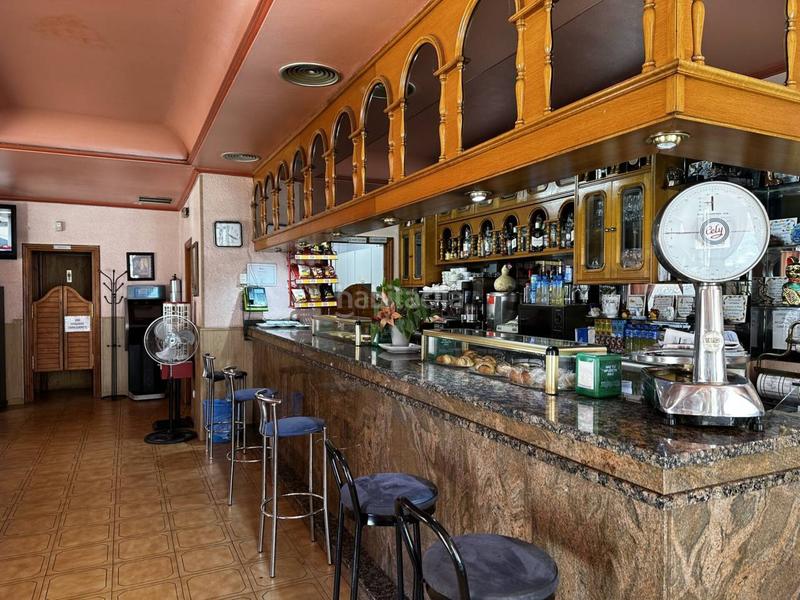 Foto 0bf61577-a8e0-4a77-9c77-0bae333cacac. Business premise in Rochapea Pamplona / Iruña