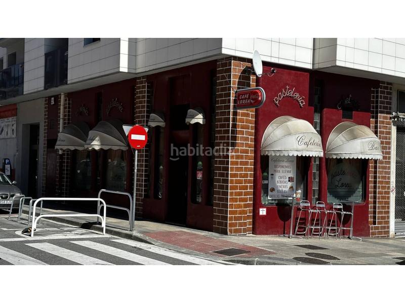 Foto 235a46bd-eb0c-4cb3-8ecc-f3af20e43974. Business premise in Rochapea Pamplona / Iruña