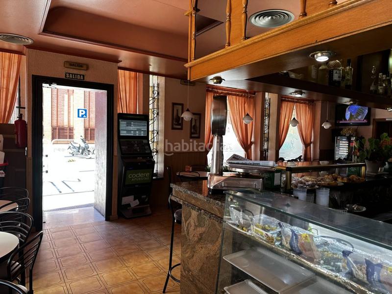 Foto 3a010b03-8c9d-4995-a4bf-ae33758f580e. Business premise in Rochapea Pamplona / Iruña