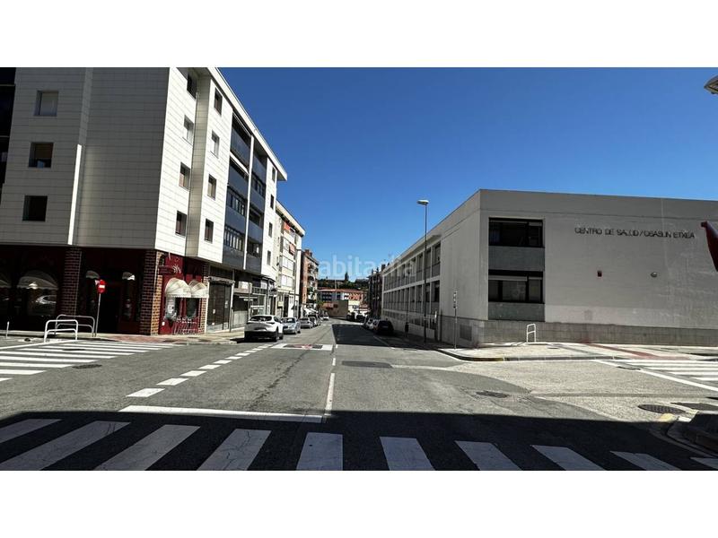 Foto 3a626fb8-da73-4a5f-96c0-227f585a9b3f. Business premise in Rochapea Pamplona / Iruña